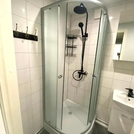 Apartment Mai 25-11, 2 Rooms, Free Parking Parnu