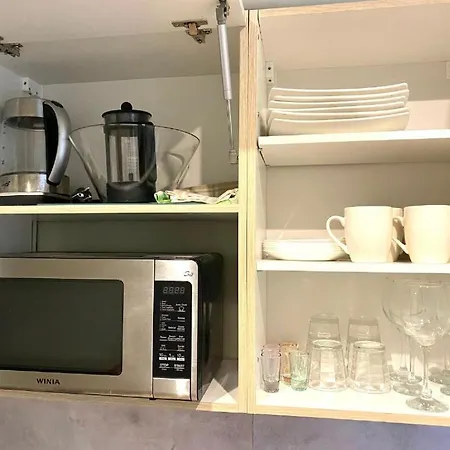 Apartment Mai 25-11, 2 Rooms, Free Parking Parnu